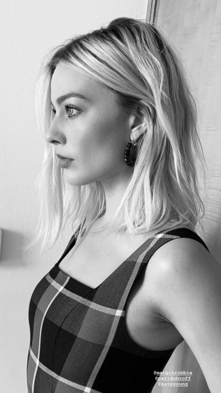 Margot Robbie Margot Robbie