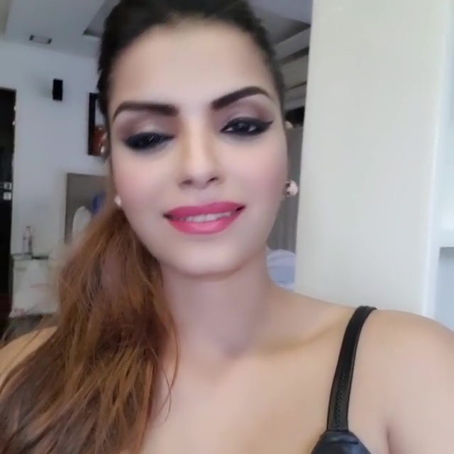 Sonali Raut