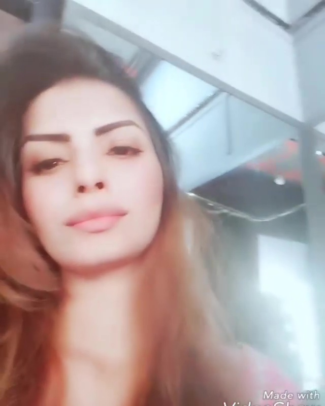 Sonali Raut