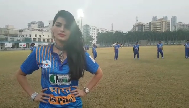 Sonali Raut