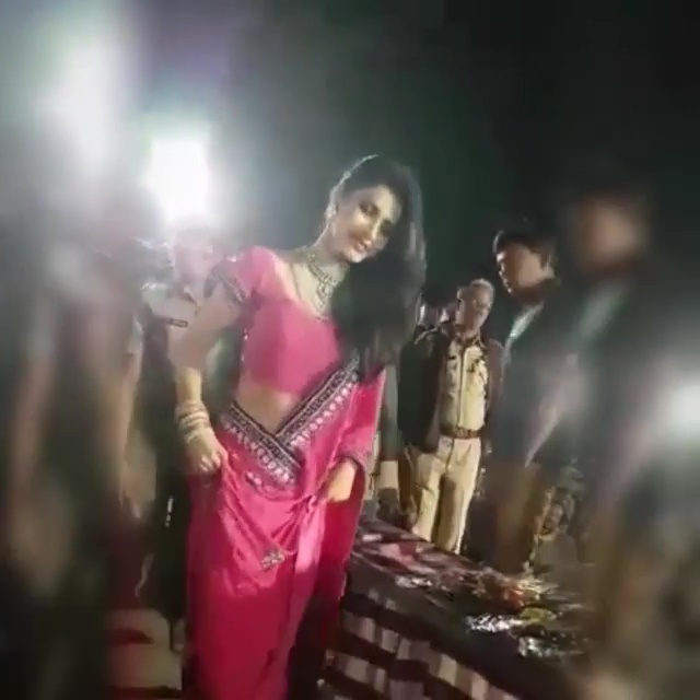 Sonali Raut