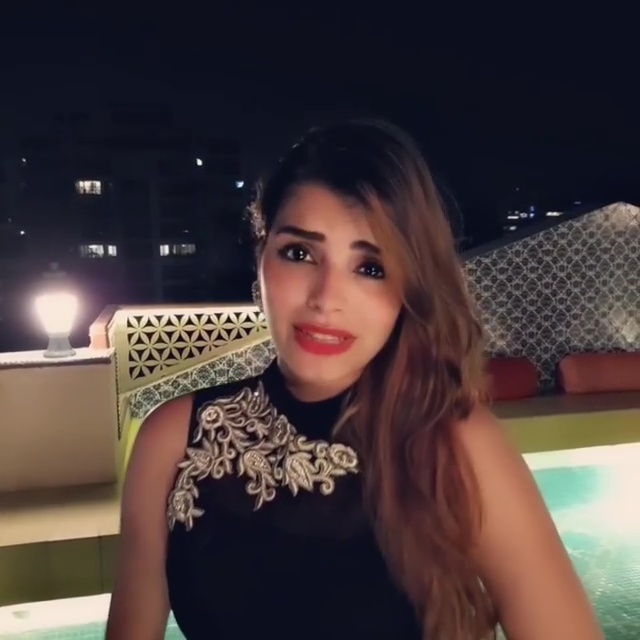 Sonali Raut