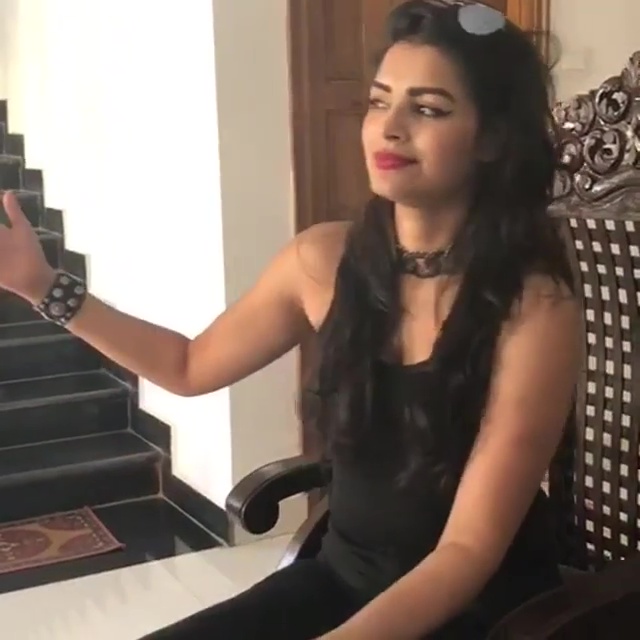 Sonali Raut