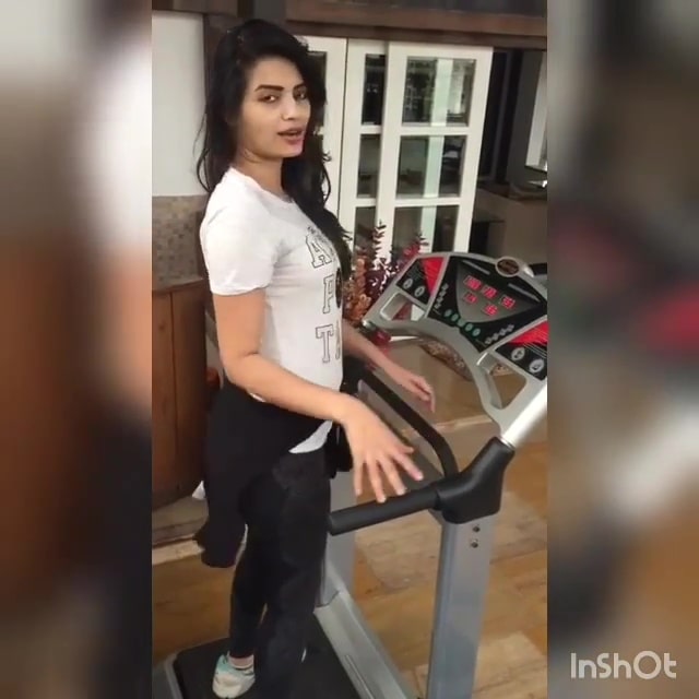Sonali Raut