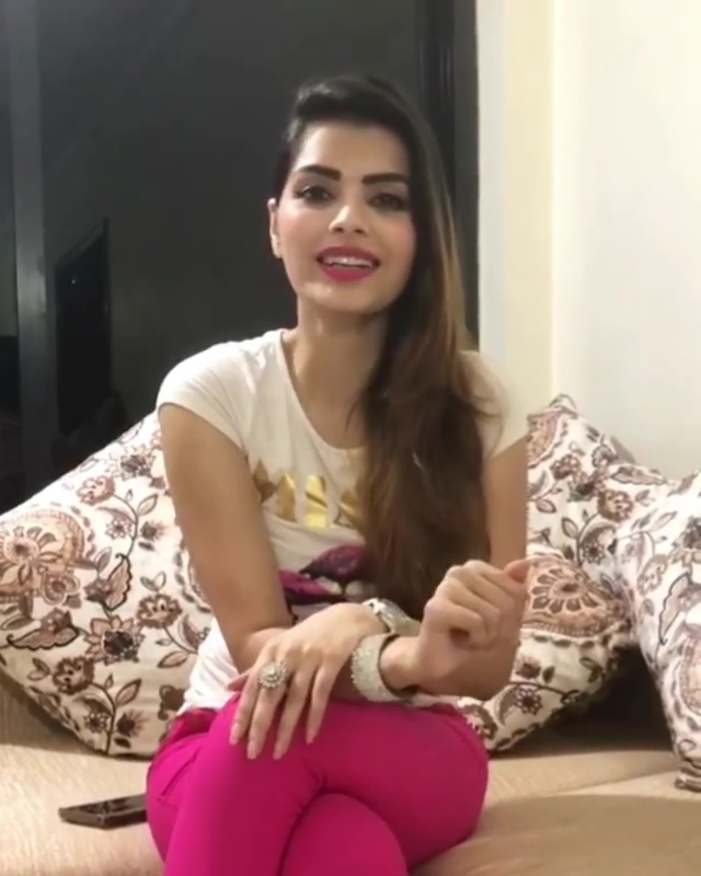 Sonali Raut