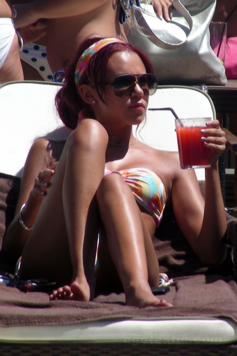 Amy Childs