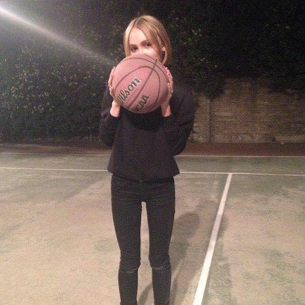Lily-Rose Melody Depp