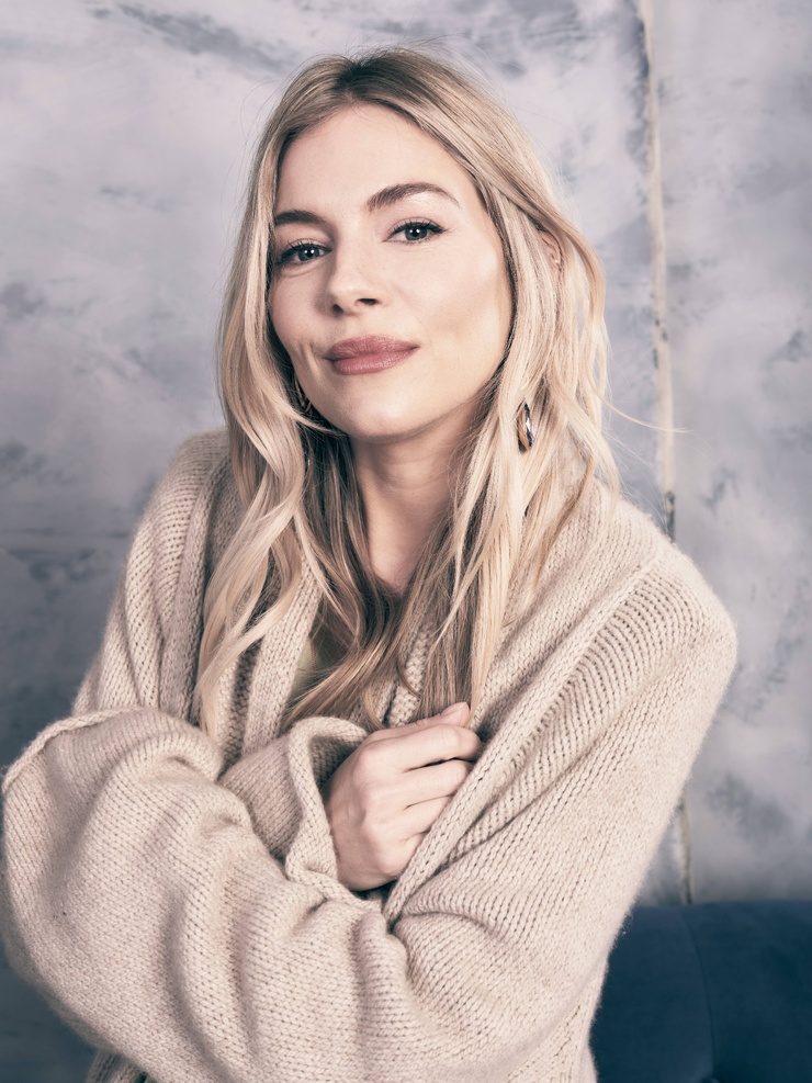 Sienna Miller Sienna Miller