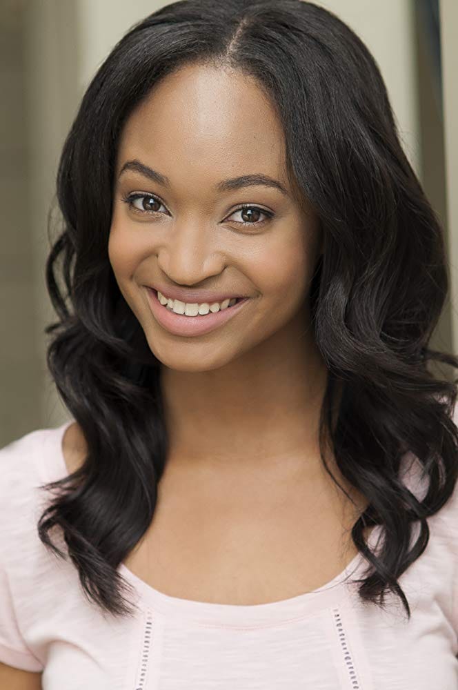 Kiah Alexandria Clingman Kiah Alexandria Clingman