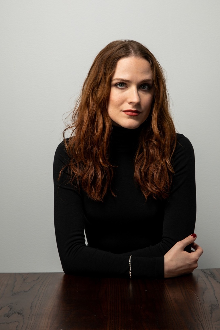 Evan Rachel Wood Evan Rachel Wood