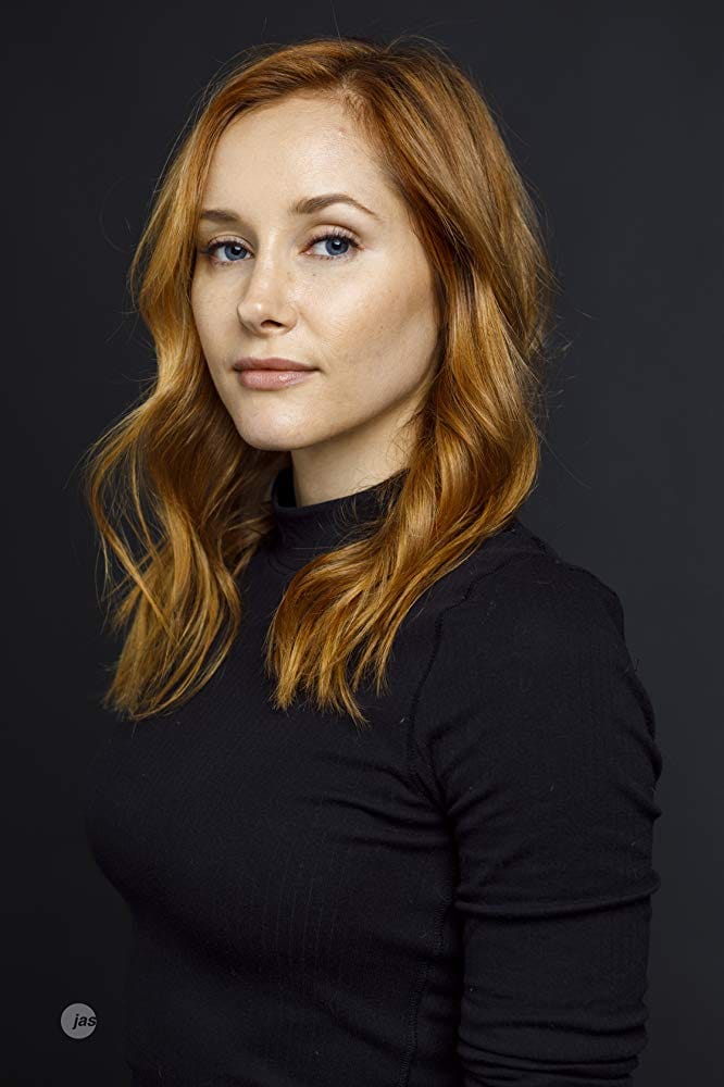 Isabelle Fretheim Isabelle Fretheim