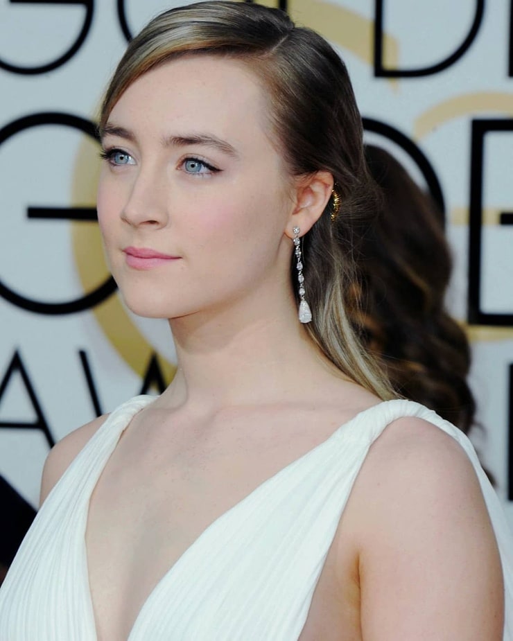 Saoirse Ronan