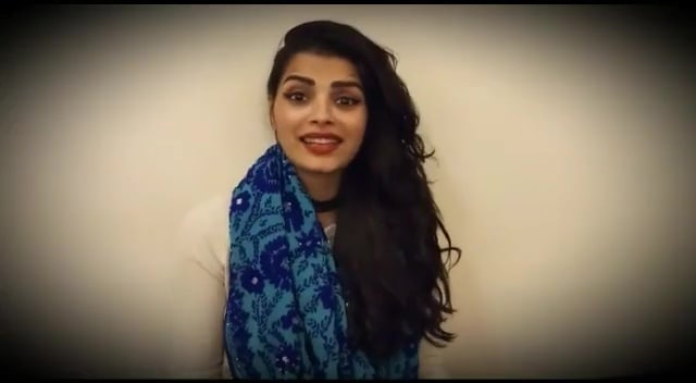 Sonali Raut