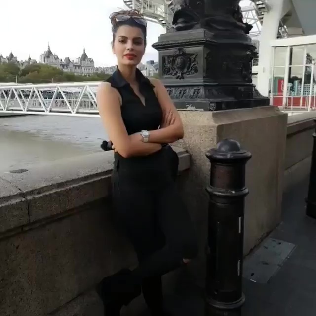 Sonali Raut