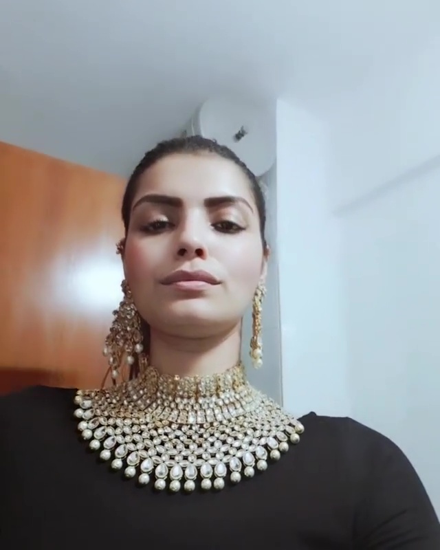 Sonali Raut