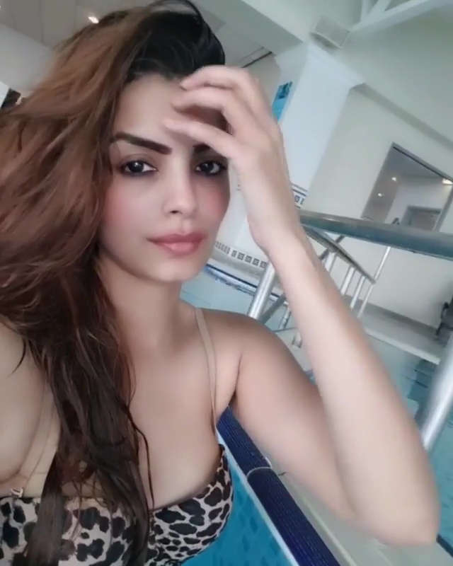 Sonali Raut