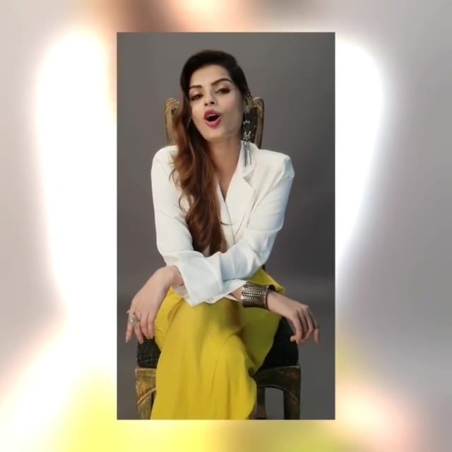 Sonali Raut
