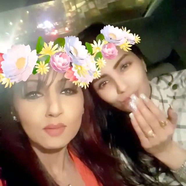 Sonali Raut