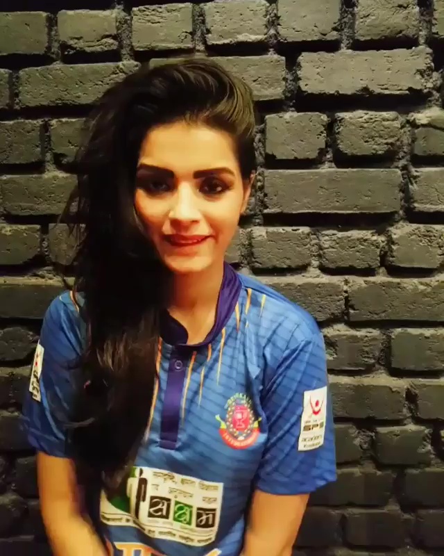 Sonali Raut