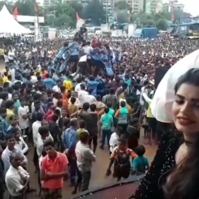 Sonali Raut