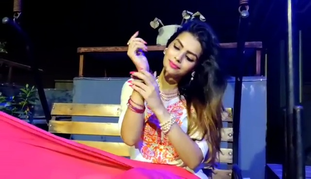 Sonali Raut