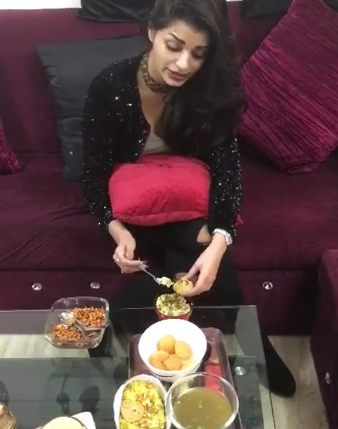 Sonali Raut
