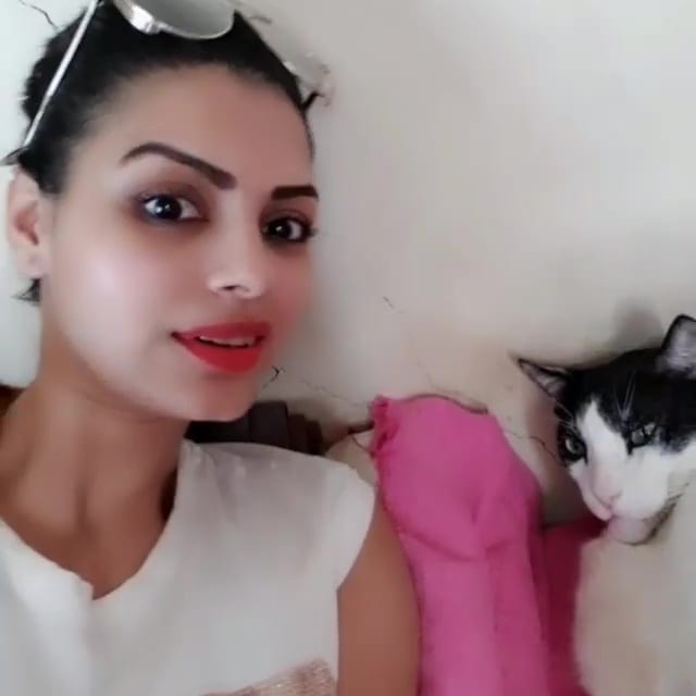 Sonali Raut