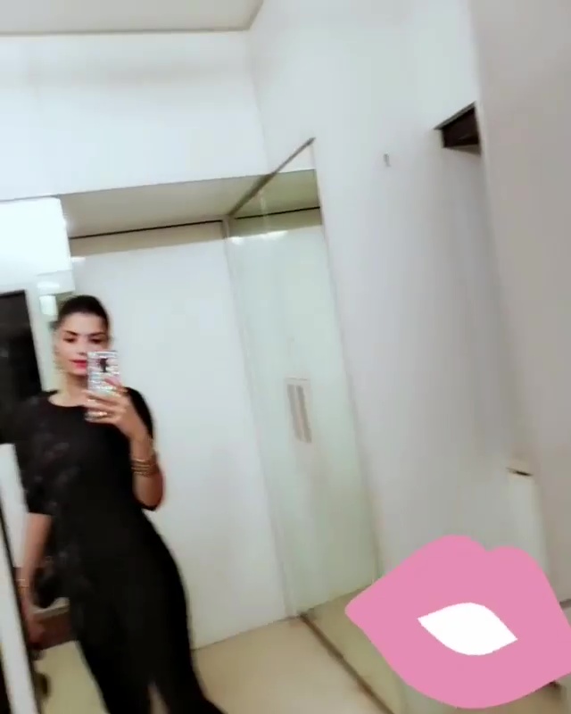 Sonali Raut