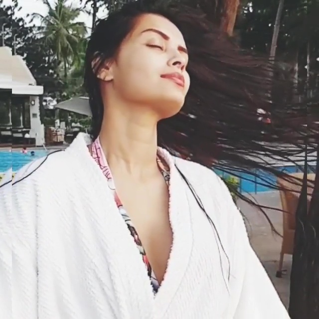 Sonali Raut