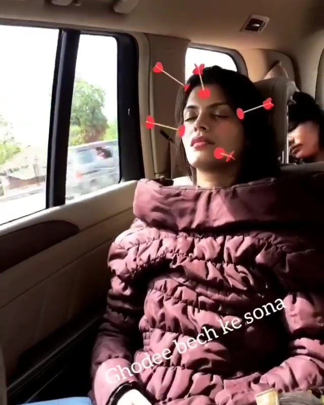 Sonali Raut