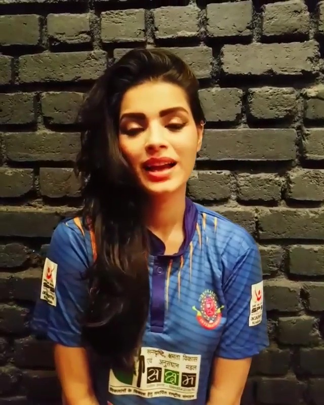 Sonali Raut