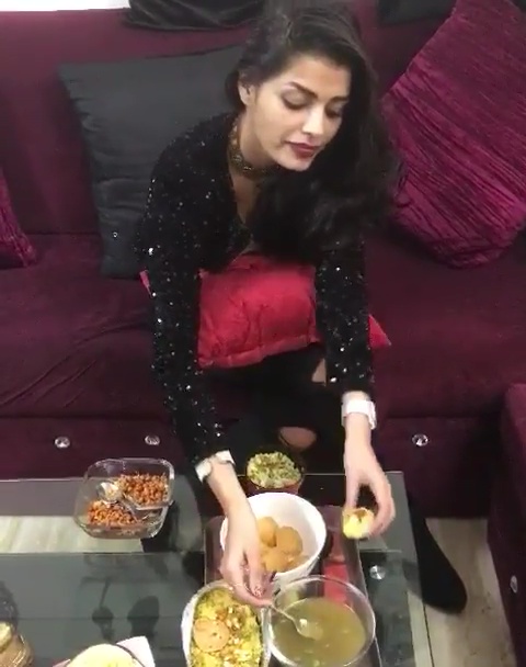 Sonali Raut