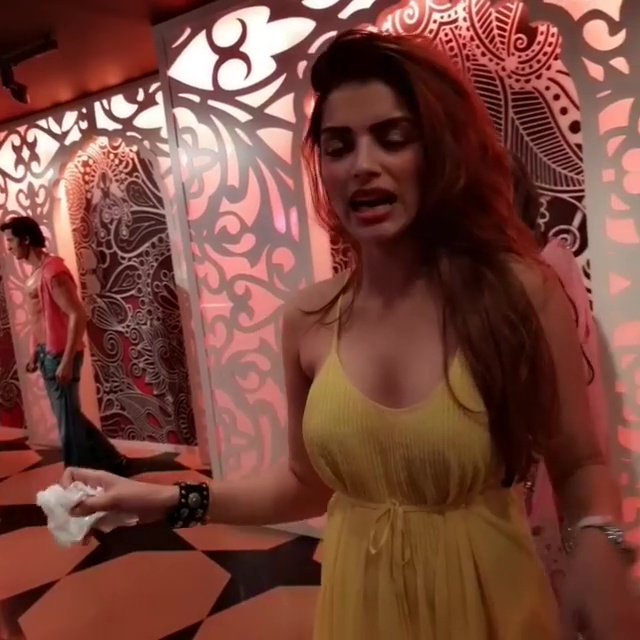 Sonali Raut