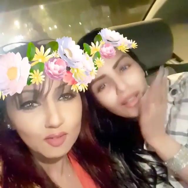 Sonali Raut