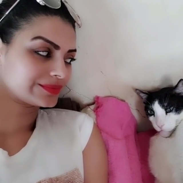 Sonali Raut