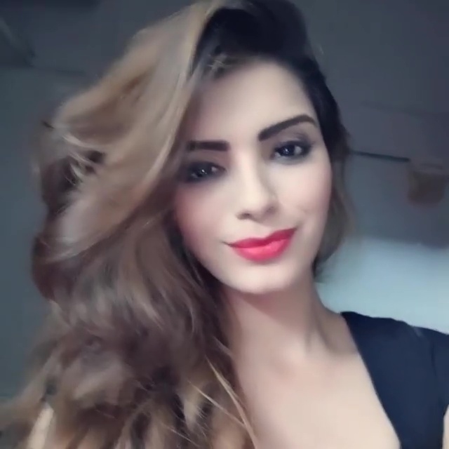 Sonali Raut