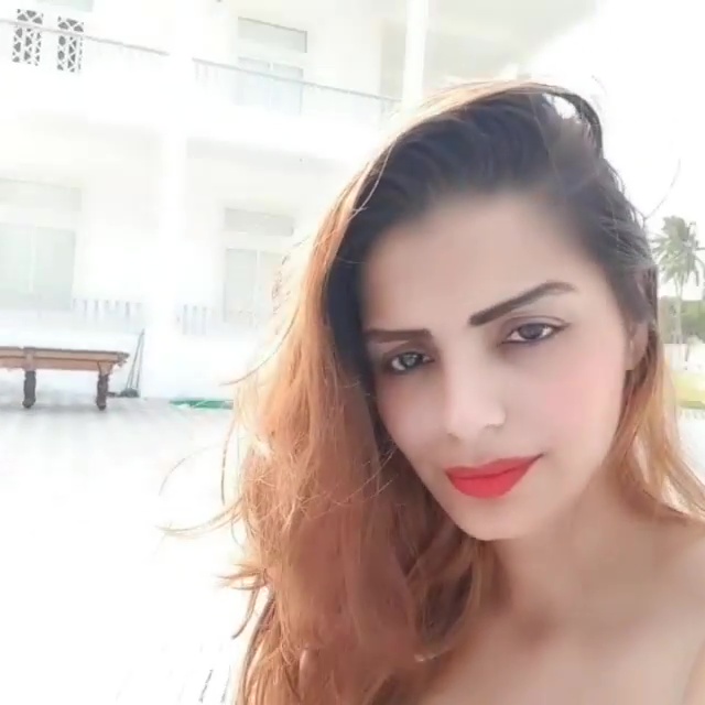 Sonali Raut