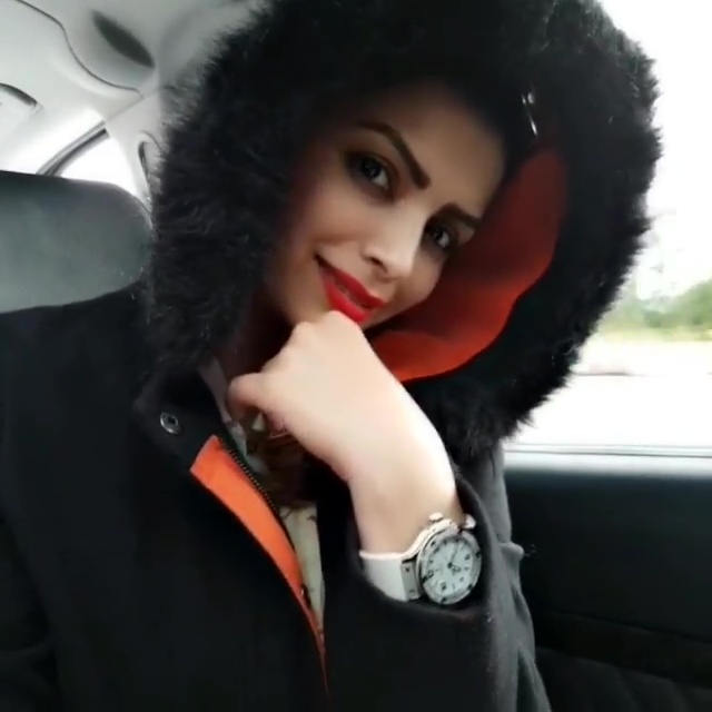 Sonali Raut