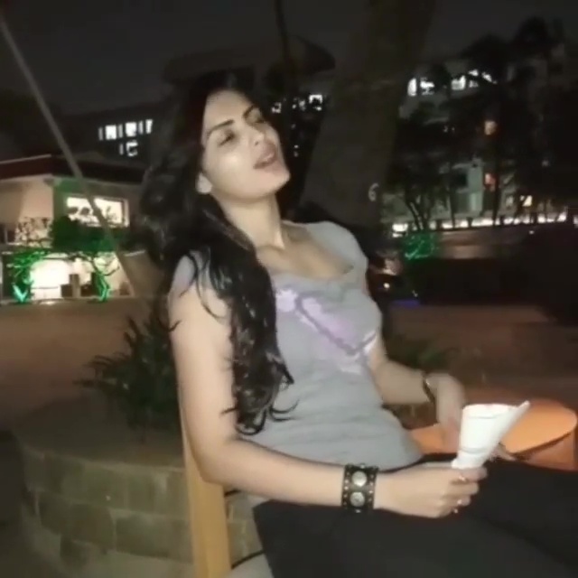 Sonali Raut