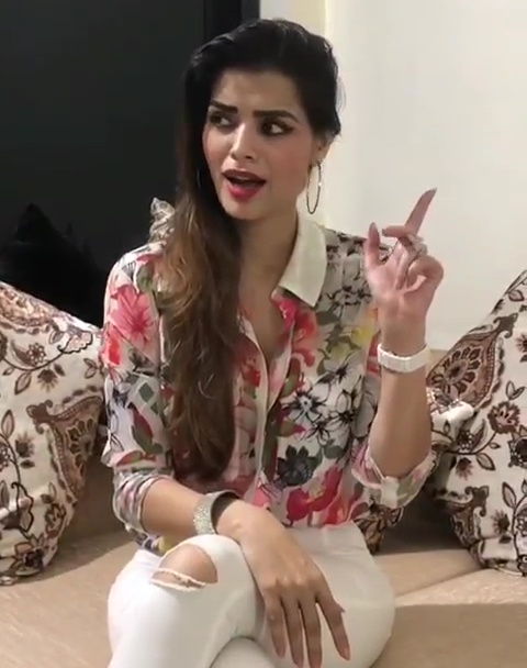 Sonali Raut