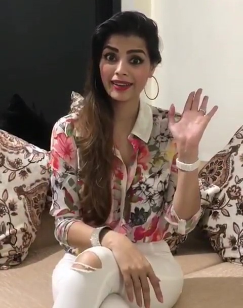 Sonali Raut