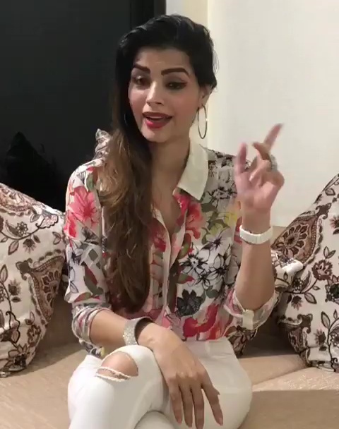 Sonali Raut