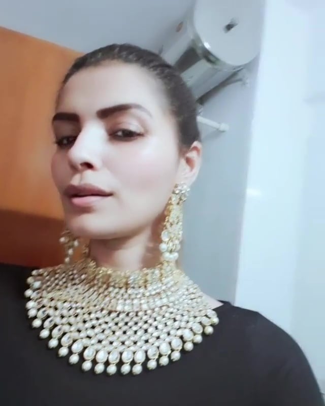 Sonali Raut