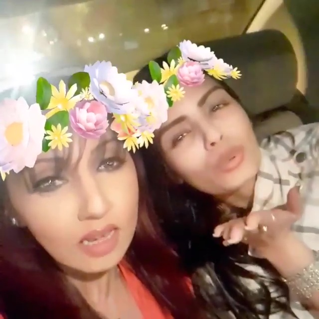 Sonali Raut