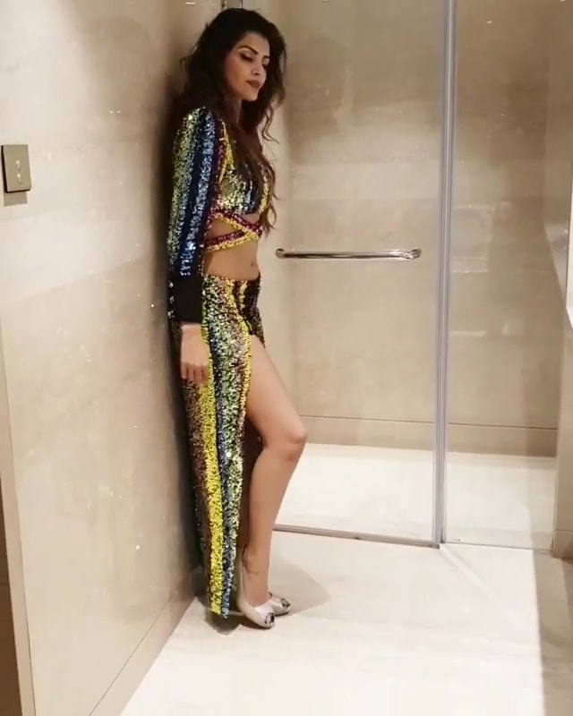 Sonali Raut