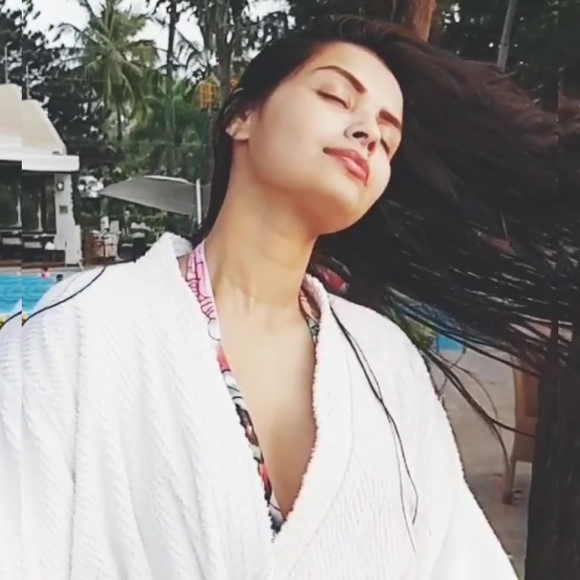 Sonali Raut