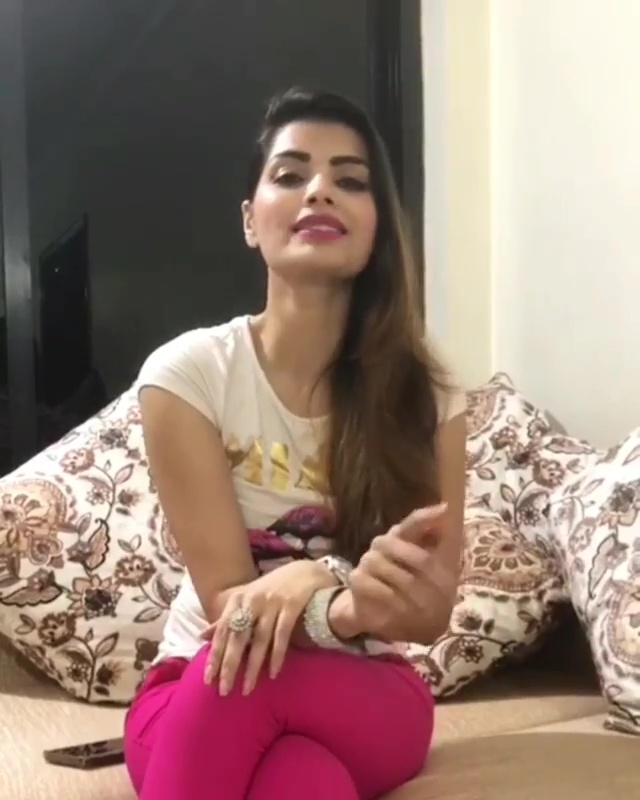 Sonali Raut