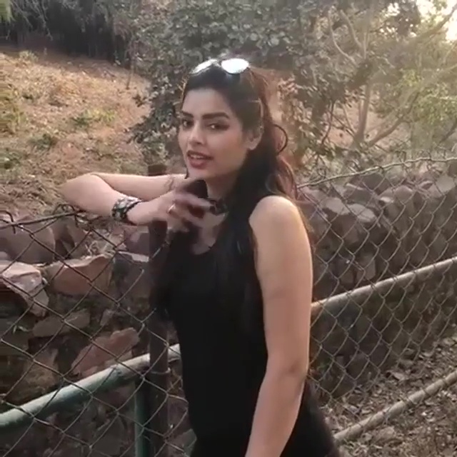 Sonali Raut