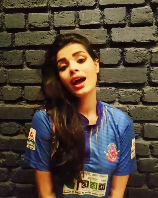 Sonali Raut