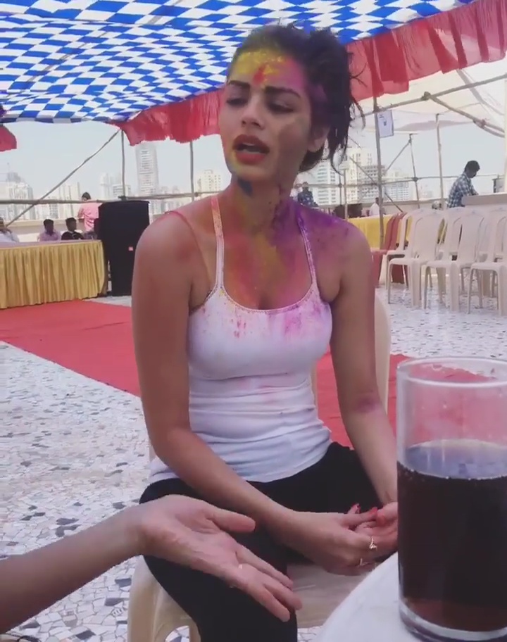 Sonali Raut